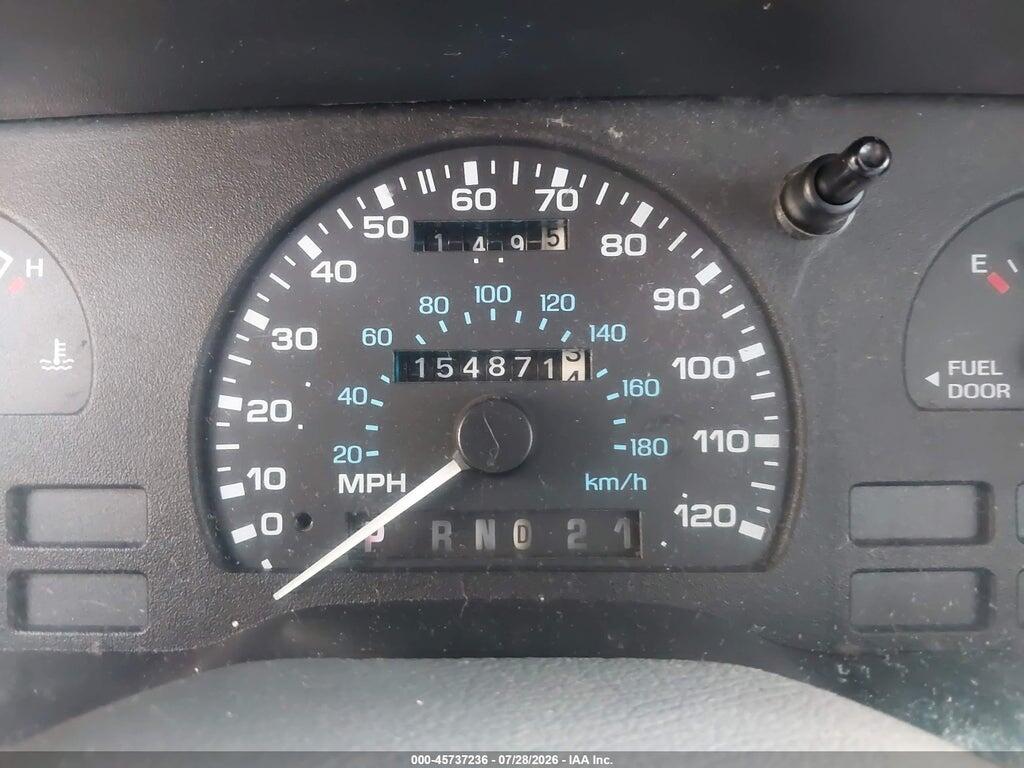 2FMDA51U6TBC48930 1996 FORD WINDSTAR photo no. 7