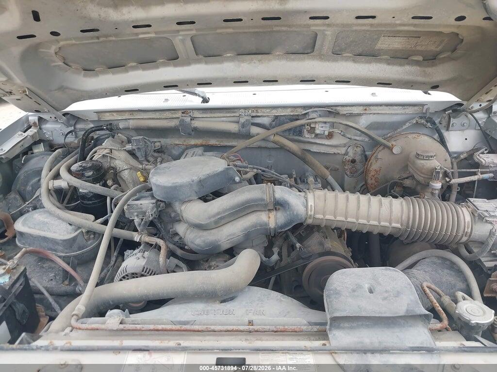1FTEF14HXTLB77779 1996 FORD F150 photo no. 10