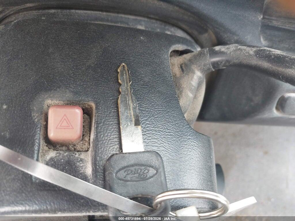 1FTEF14HXTLB77779 1996 FORD F150 photo no. 11
