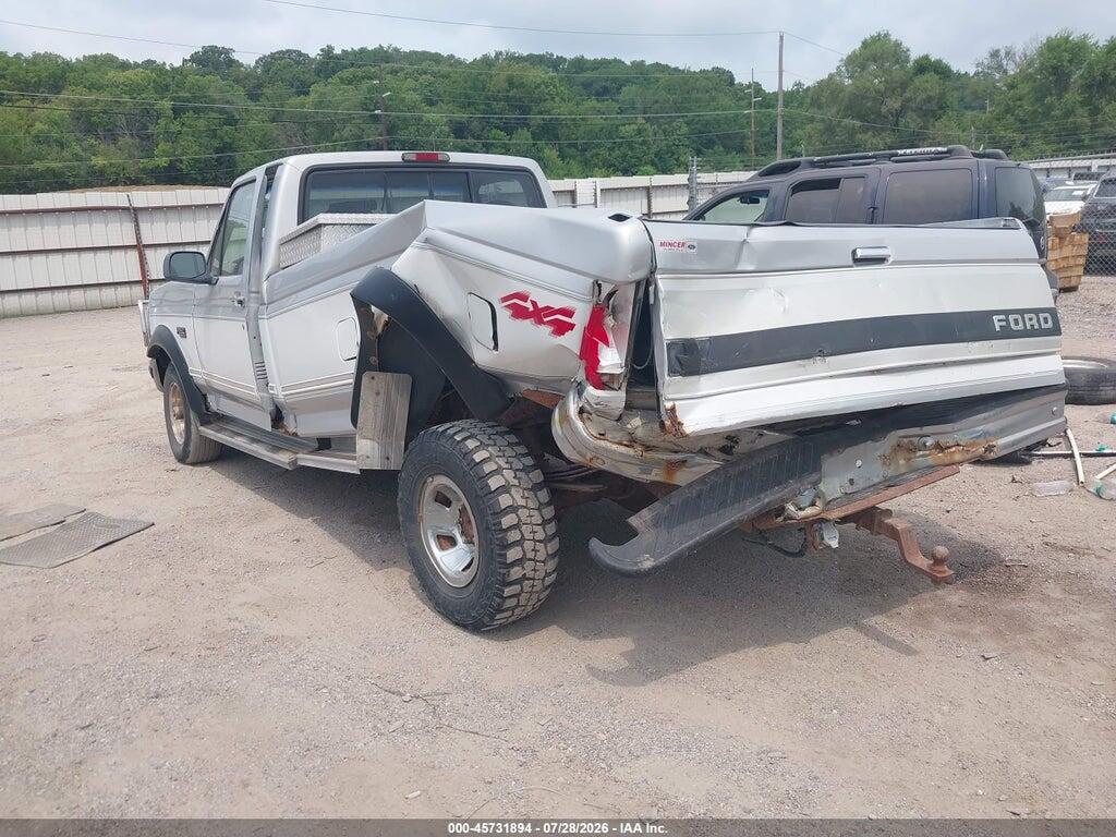 1FTEF14HXTLB77779 1996 FORD F150 photo no. 3