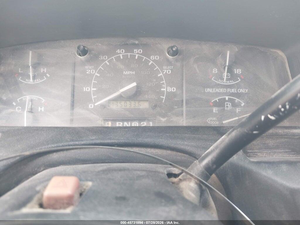 1FTEF14HXTLB77779 1996 FORD F150 photo no. 7