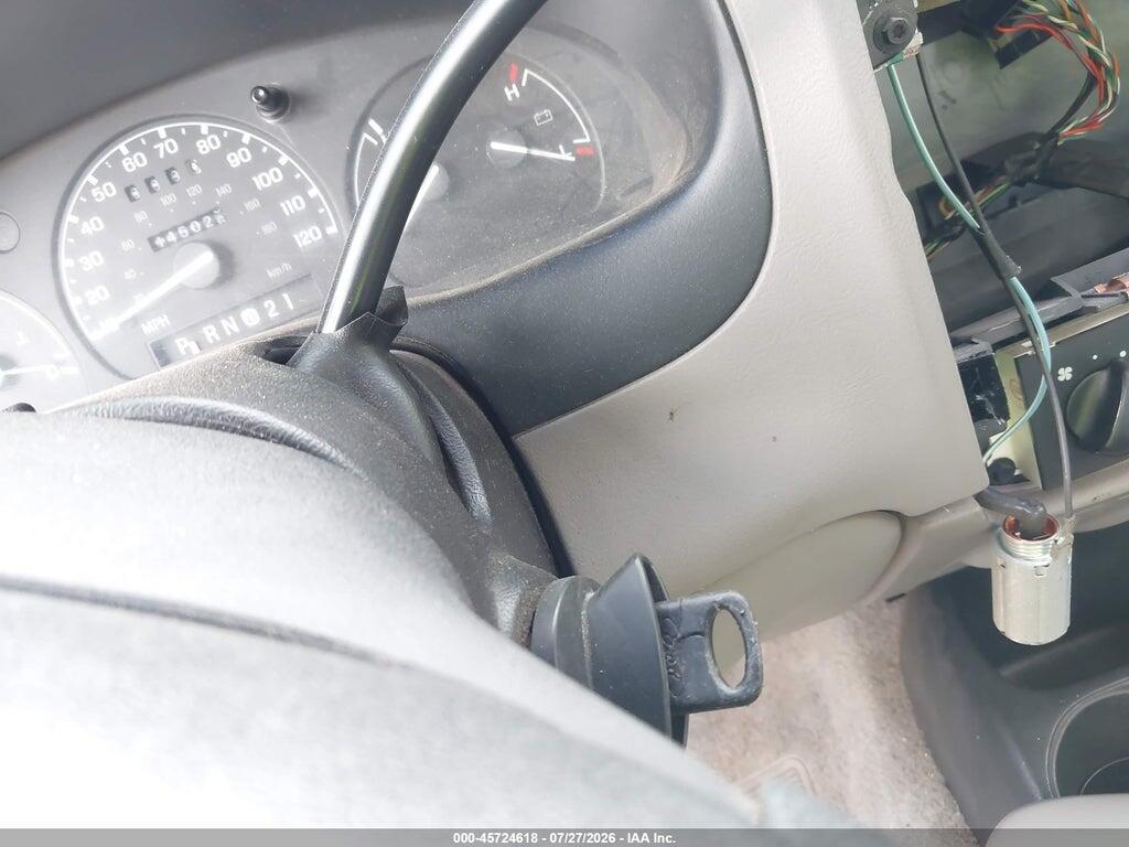 1FTCR10U1TPB09350 1996 FORD RANGER photo no. 11