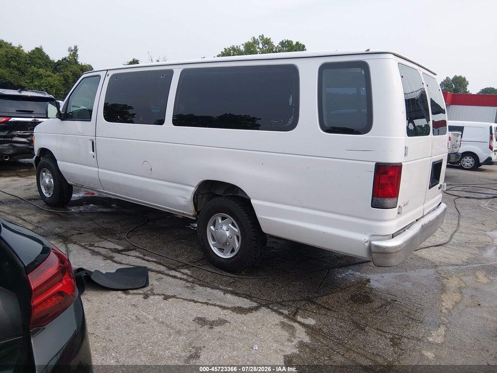 1FBJS31H7THA97468 1996 FORD ECONOLINE photo no. 3
