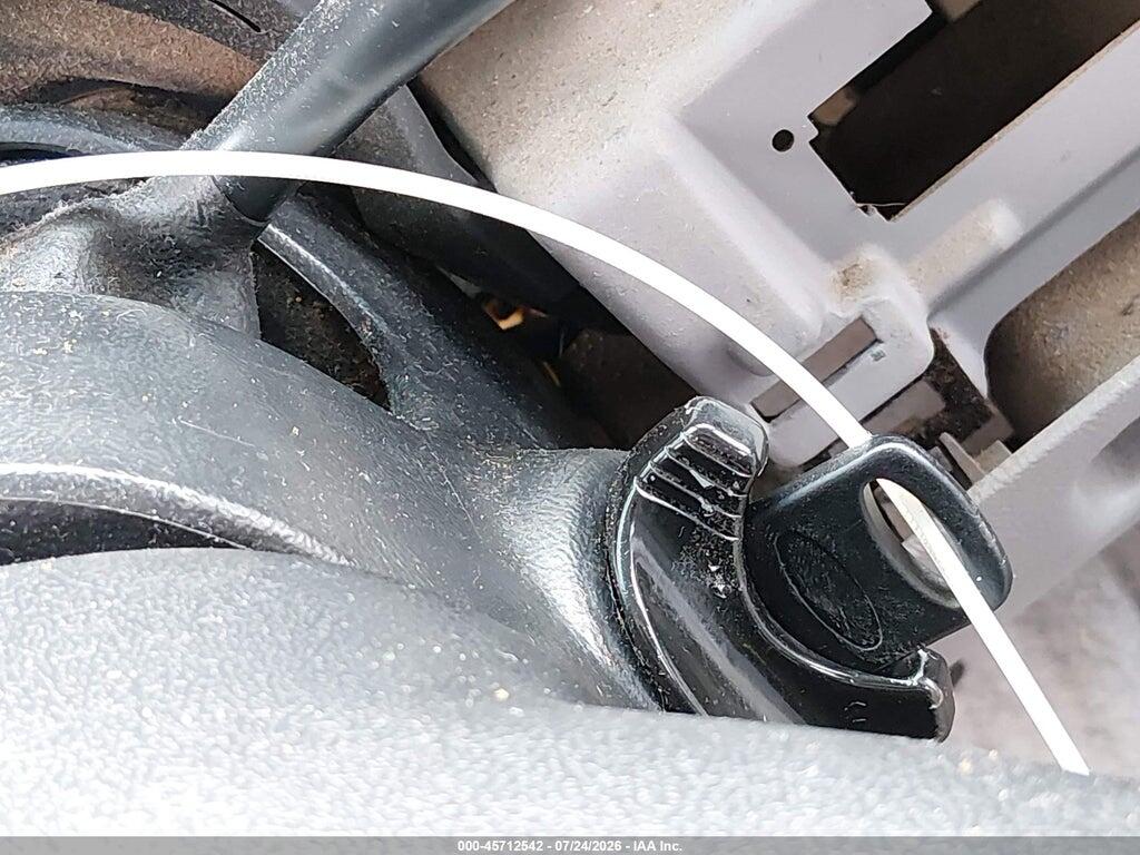 1FTEF15NXTNA23873 1996 FORD F150 photo no. 11