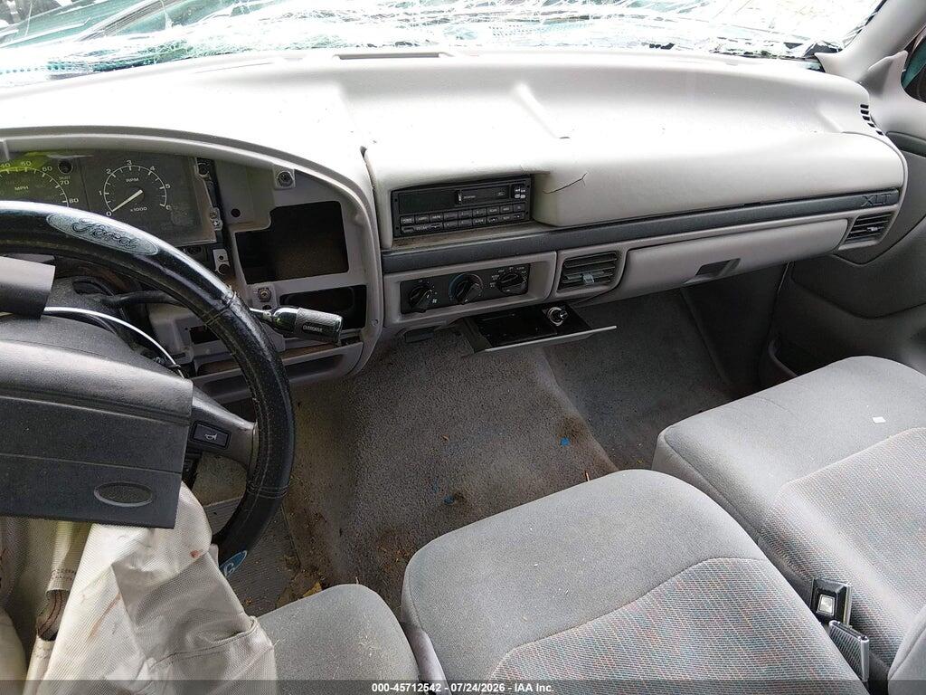1FTEF15NXTNA23873 1996 FORD F150 photo no. 5
