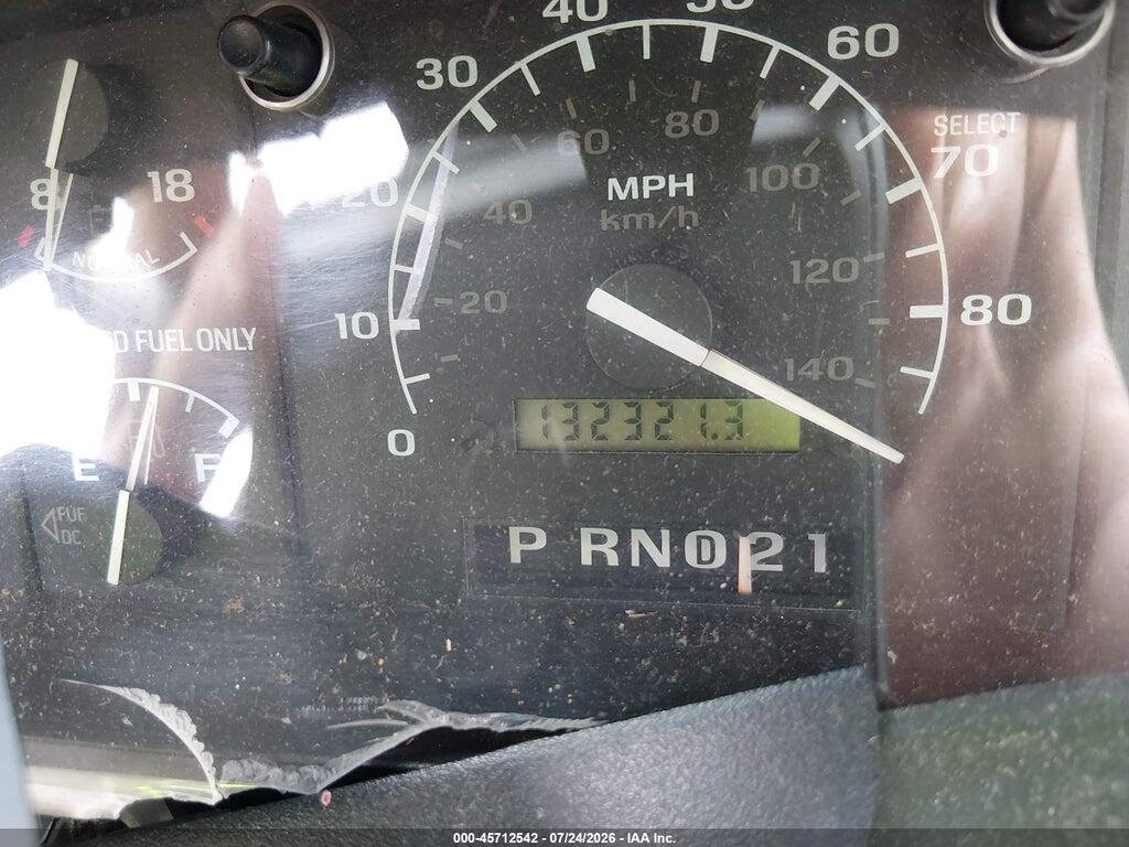1FTEF15NXTNA23873 1996 FORD F150 photo no. 7