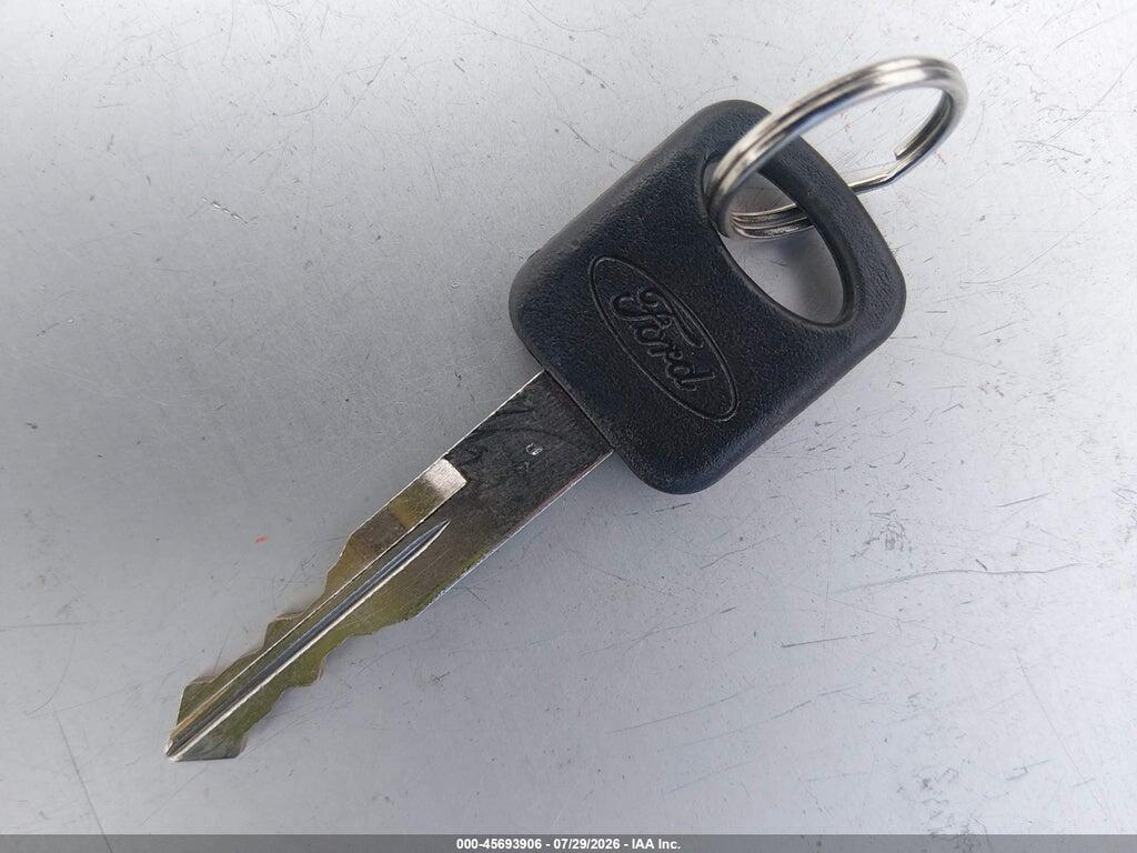 1FTHX26G3TEB73386 1996 FORD F250 photo no. 11