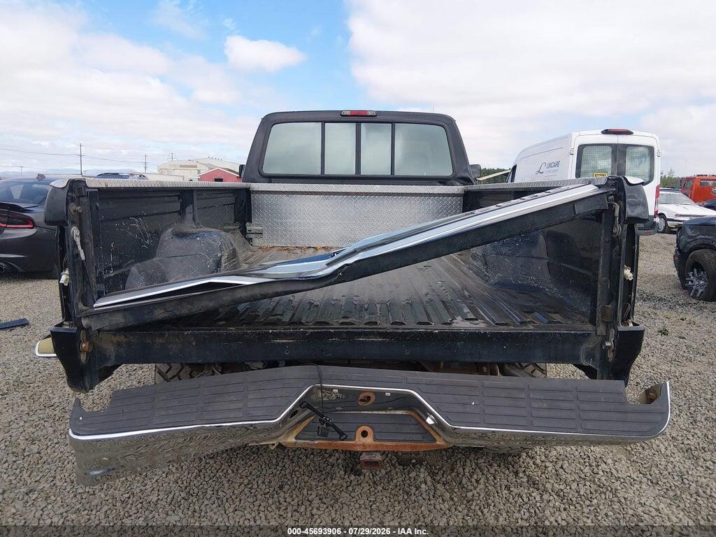 1FTHX26G3TEB73386 1996 FORD F250 photo no. 6