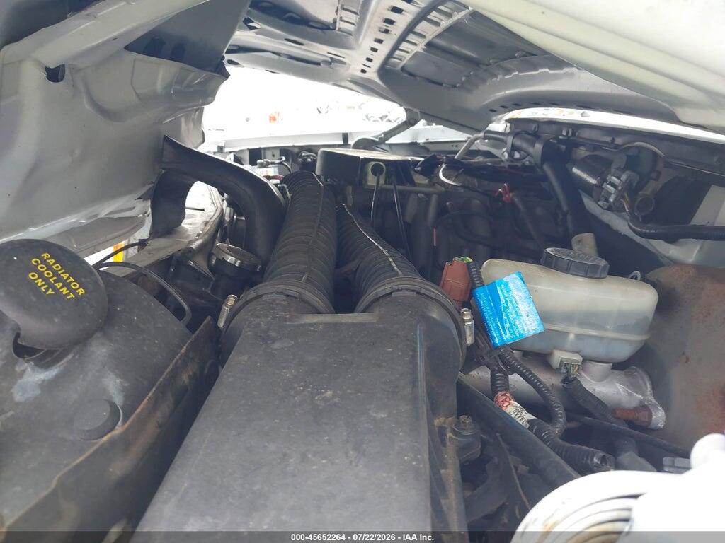 1FTHF26H2TLA76865 1996 FORD F250 photo no. 10