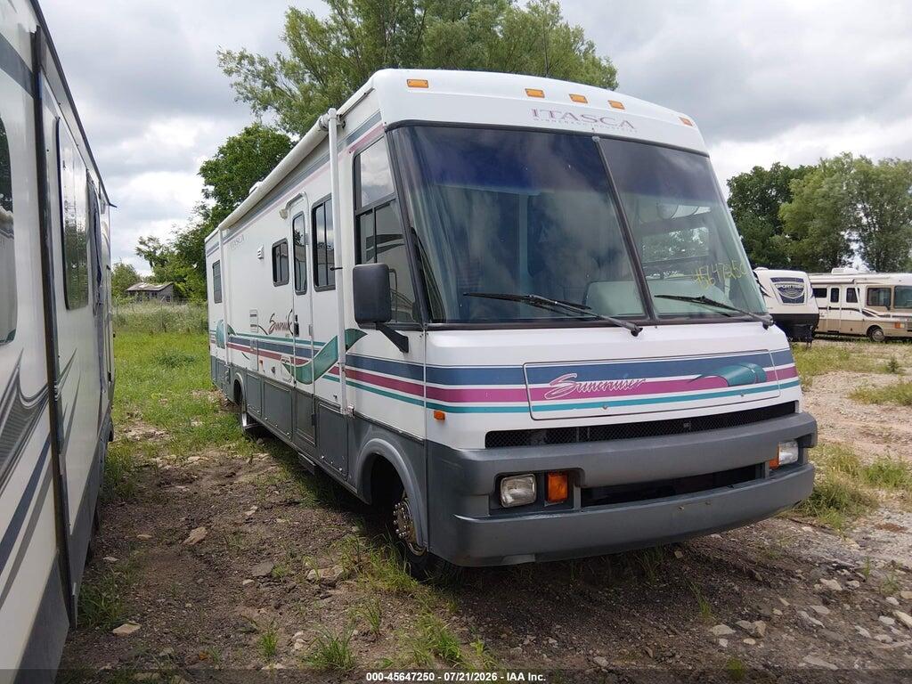 1996 FORD F530 3FCMF53G9TJA00717