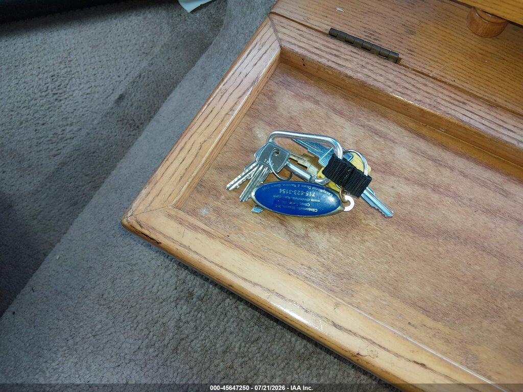 3FCMF53G9TJA00717 1996 FORD F530 photo no. 11