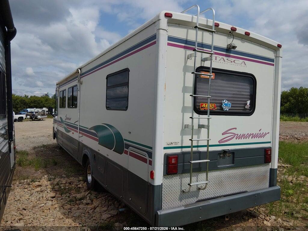 3FCMF53G9TJA00717 1996 FORD F530 photo no. 3