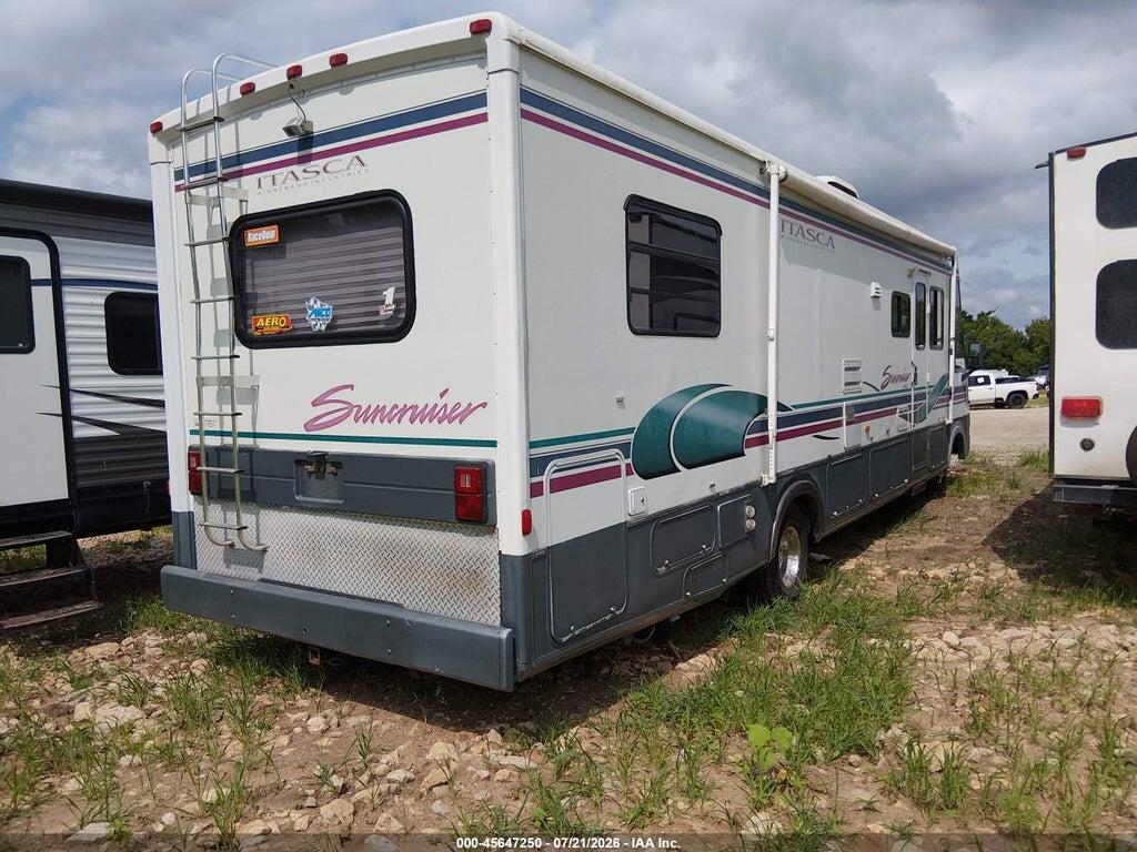 3FCMF53G9TJA00717 1996 FORD F530 photo no. 4