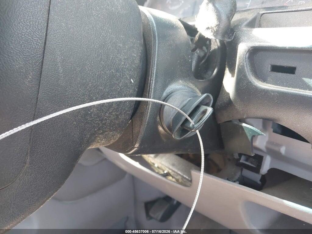 1FTEF15N1TLB56274 1996 FORD F150 photo no. 11