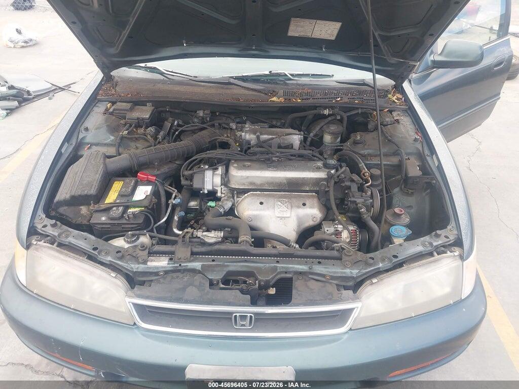1HGCD5692TA273607 1996 HONDA ACCORD photo no. 10