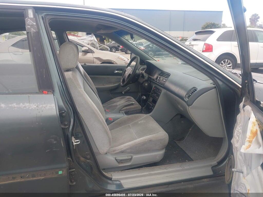 1HGCD5692TA273607 1996 HONDA ACCORD photo no. 5