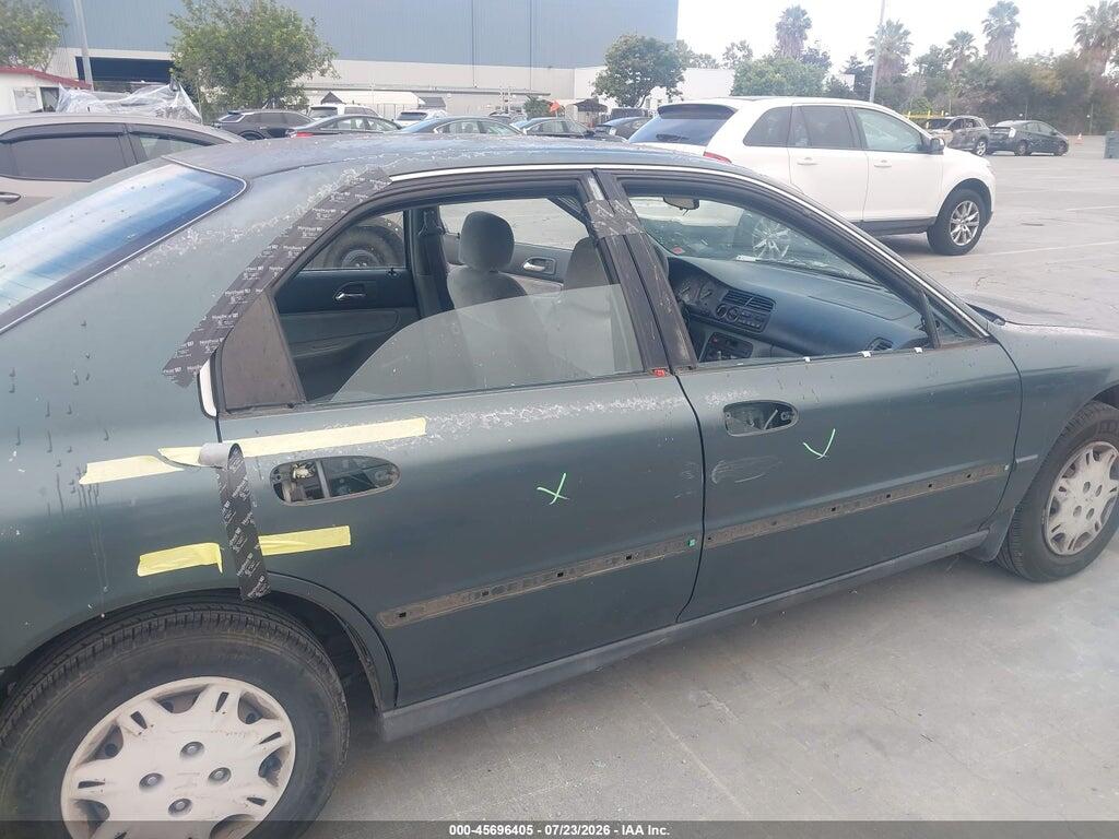1HGCD5692TA273607 1996 HONDA ACCORD photo no. 6