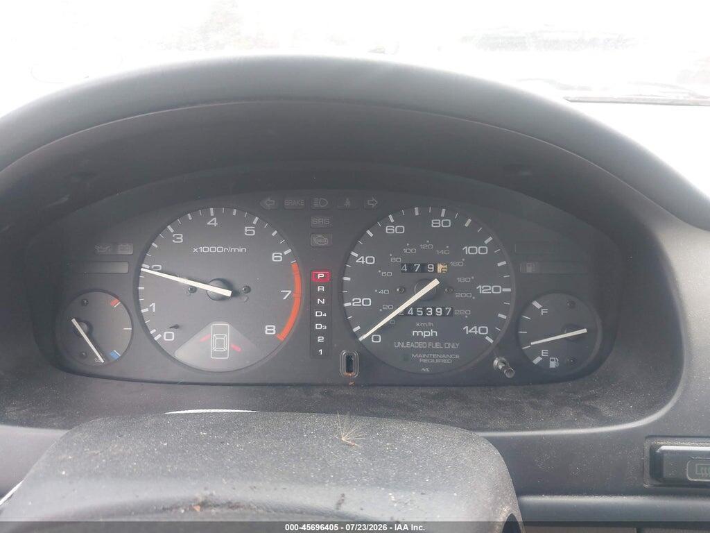 1HGCD5692TA273607 1996 HONDA ACCORD photo no. 7