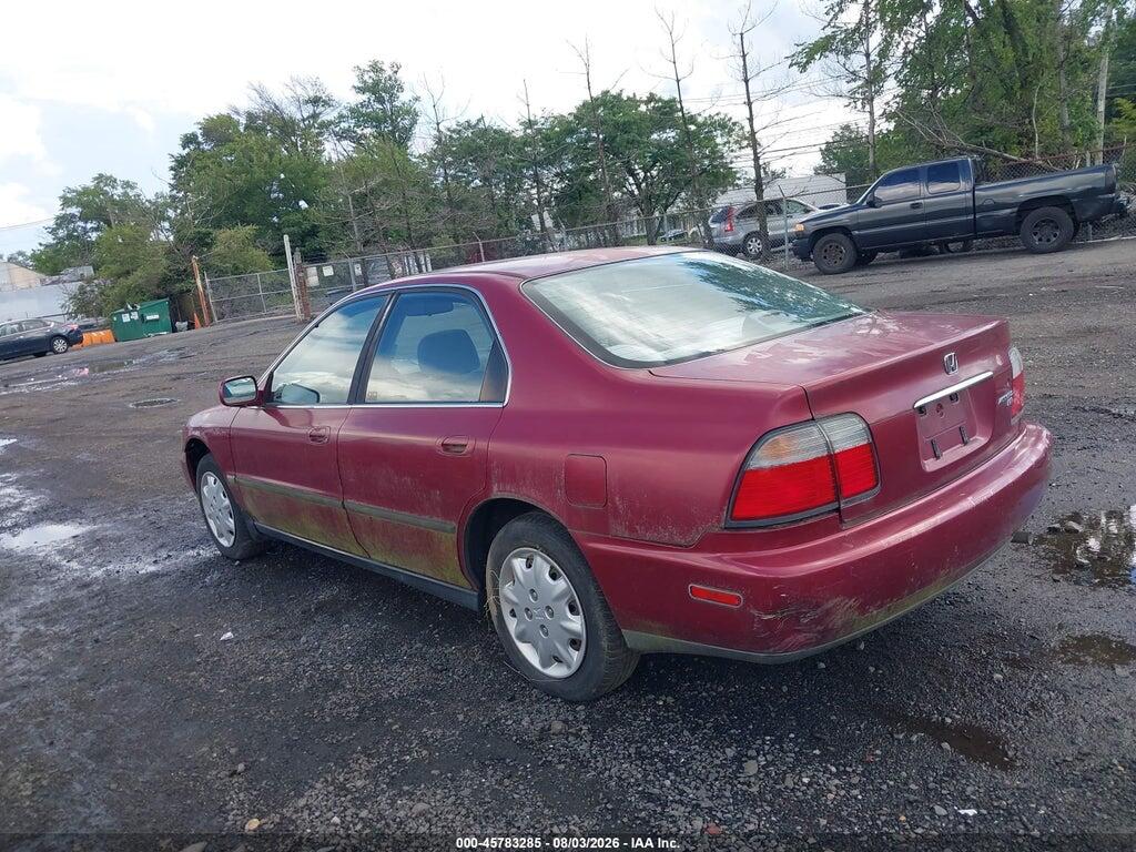 1HGCD5634TA291909 1996 HONDA ACCORD photo no. 3