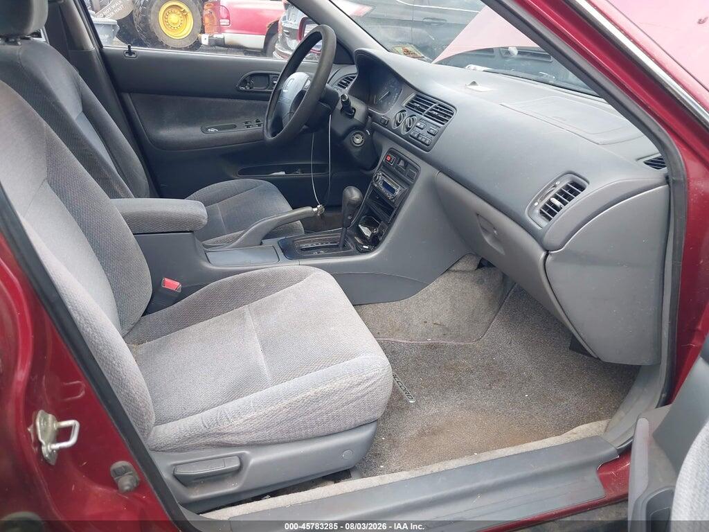 1HGCD5634TA291909 1996 HONDA ACCORD photo no. 5