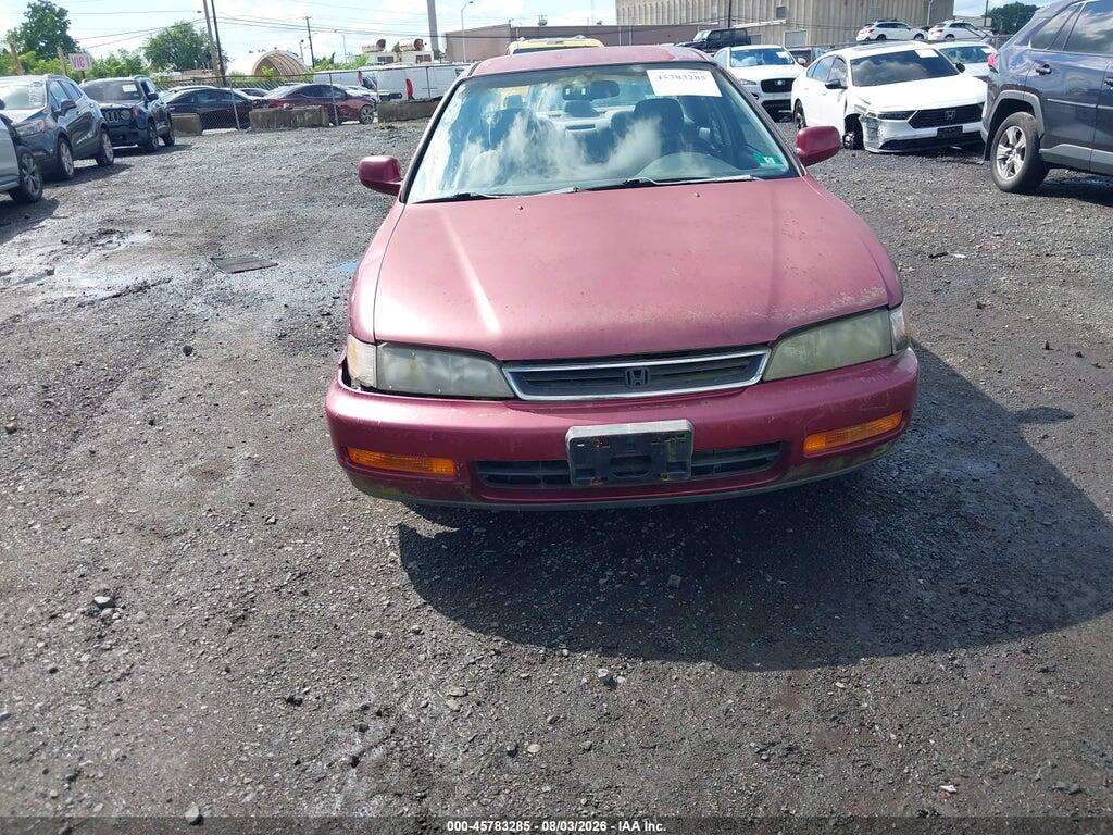 1HGCD5634TA291909 1996 HONDA ACCORD photo no. 6