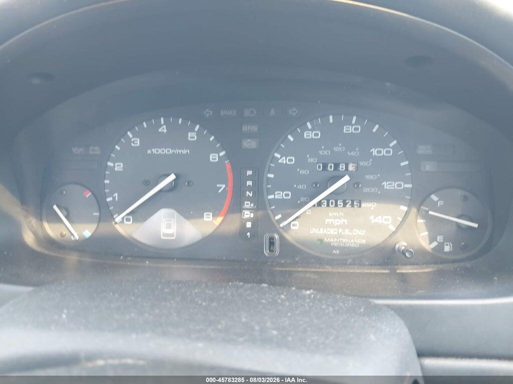 1HGCD5634TA291909 1996 HONDA ACCORD photo no. 7