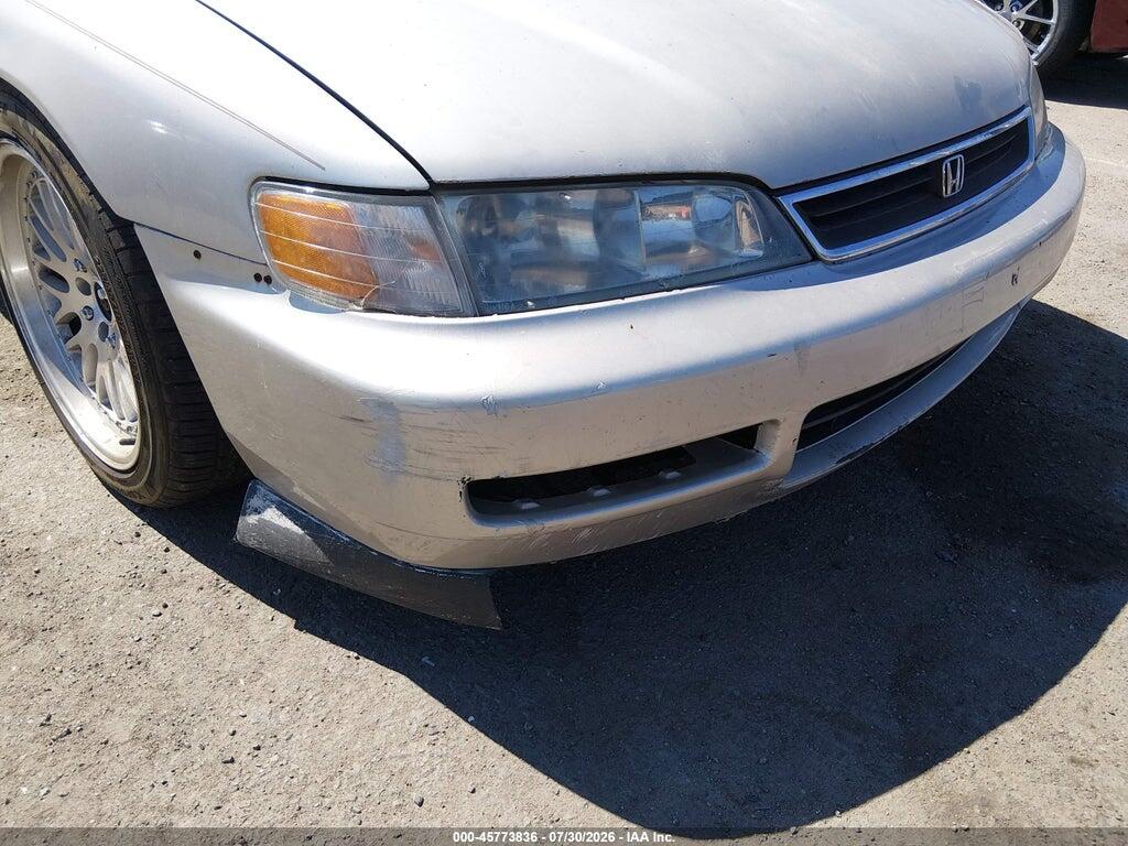 1HGCD566XTA118230 1996 HONDA ACCORD photo no. 6
