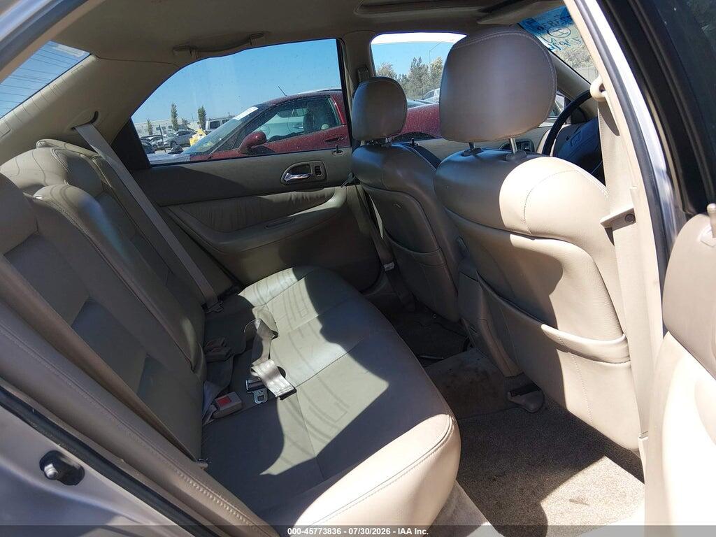 1HGCD566XTA118230 1996 HONDA ACCORD photo no. 8