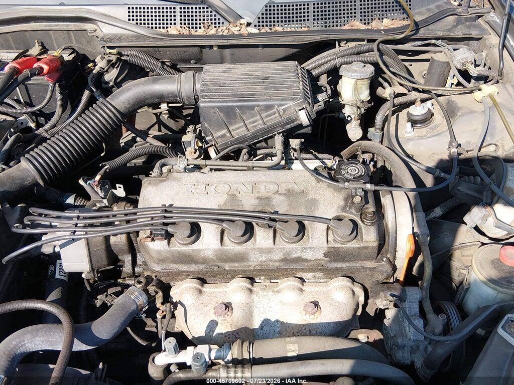 2HGEJ6673TH549915 1996 HONDA CIVIC photo no. 10