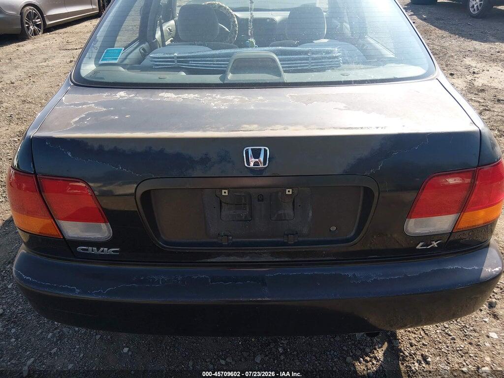 2HGEJ6673TH549915 1996 HONDA CIVIC photo no. 6