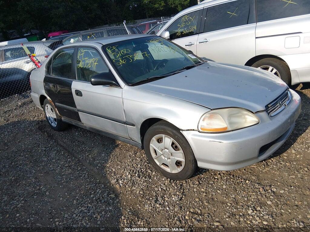 2HGEJ6673TH543774 1996 HONDA CIVIC photo no. 1