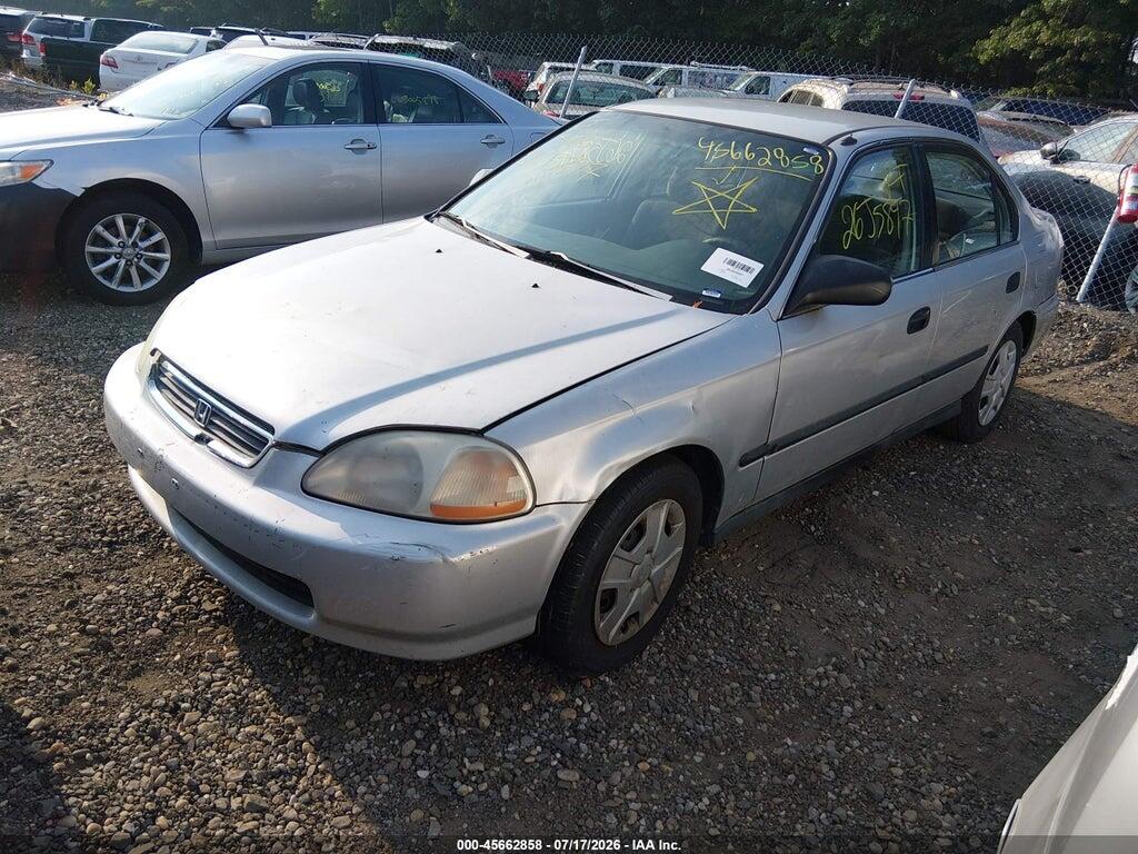 2HGEJ6673TH543774 1996 HONDA CIVIC photo no. 2