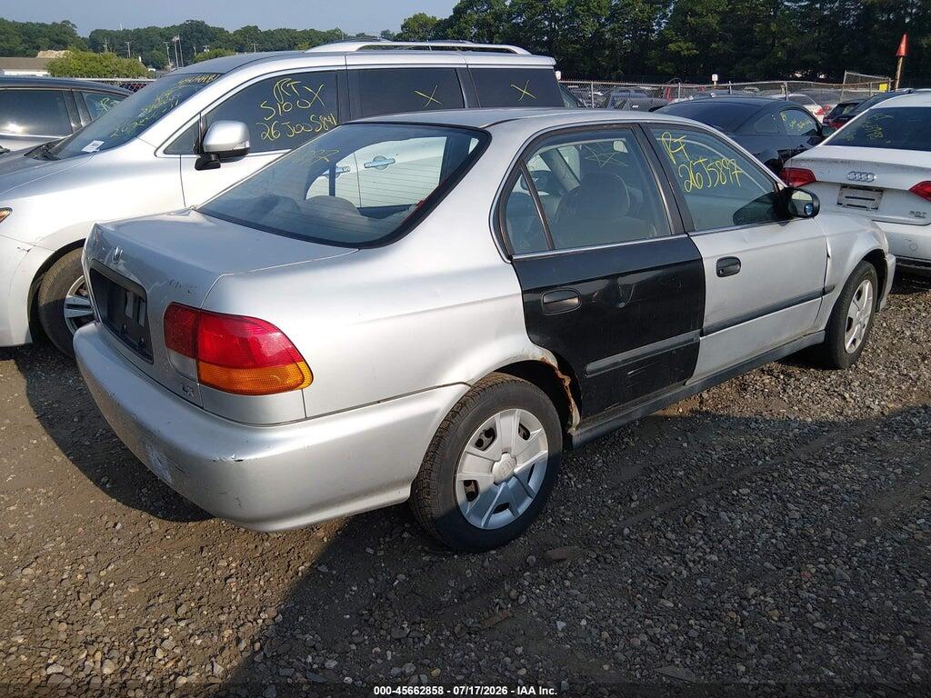 2HGEJ6673TH543774 1996 HONDA CIVIC photo no. 4