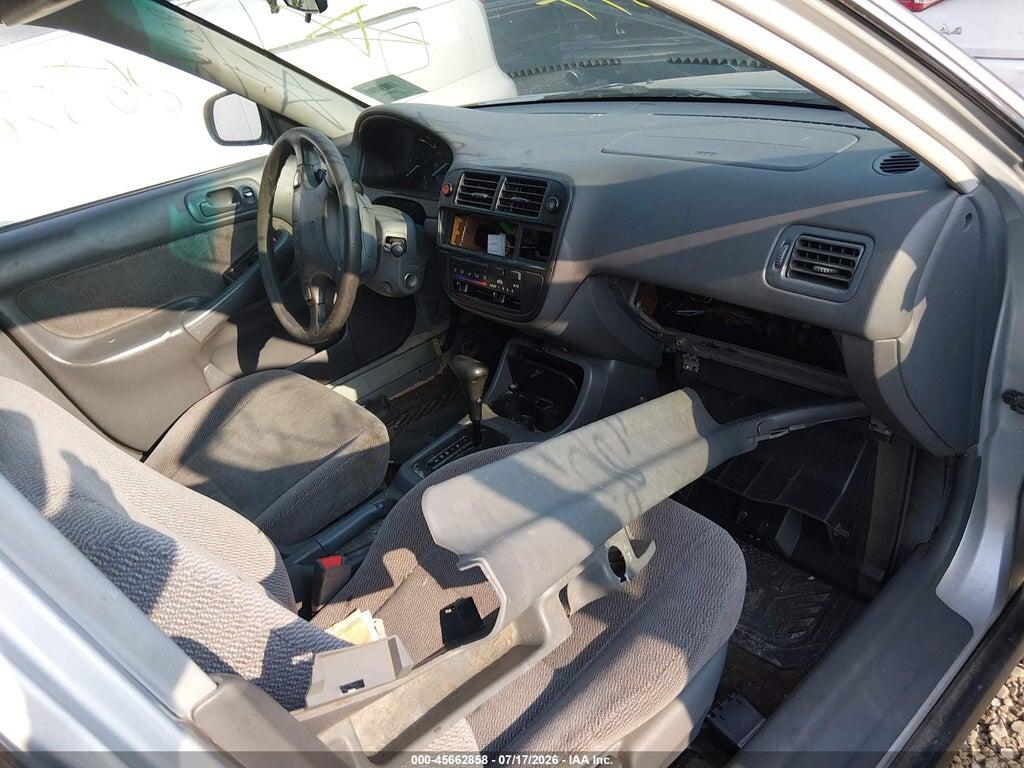 2HGEJ6673TH543774 1996 HONDA CIVIC photo no. 5