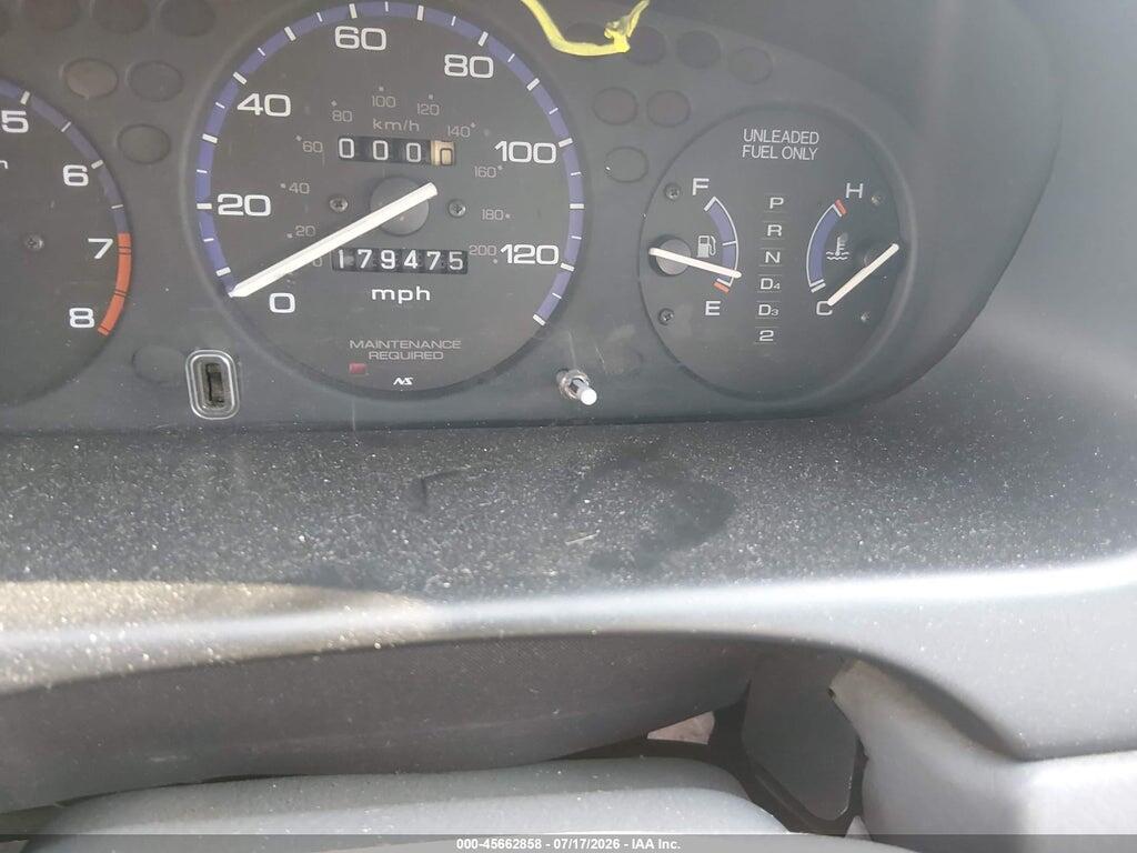 2HGEJ6673TH543774 1996 HONDA CIVIC photo no. 7