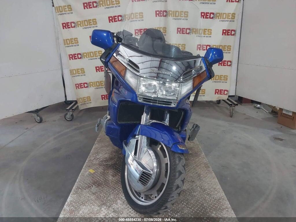 1HFSC2201TA802053 1996 HONDA GL1500 photo no. 5