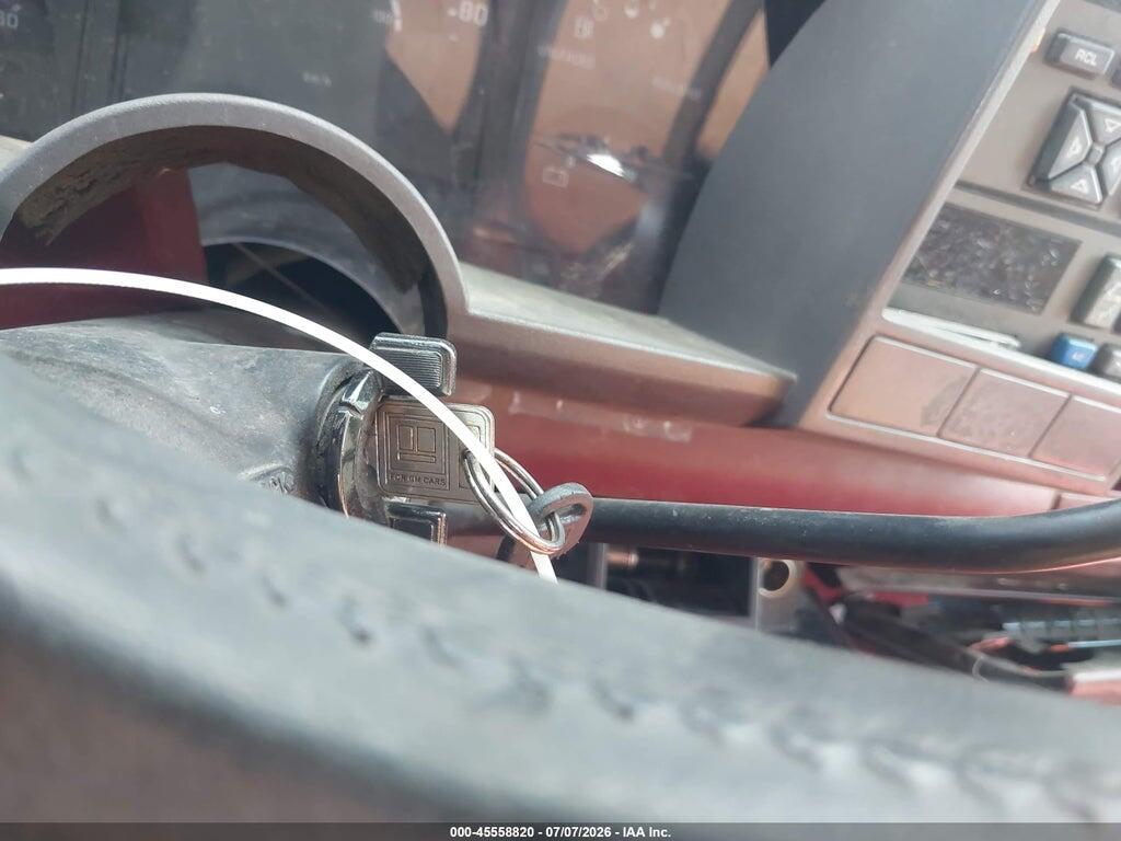 2GTFK29K3M1537282 1991 GMC SIERRA photo no. 11
