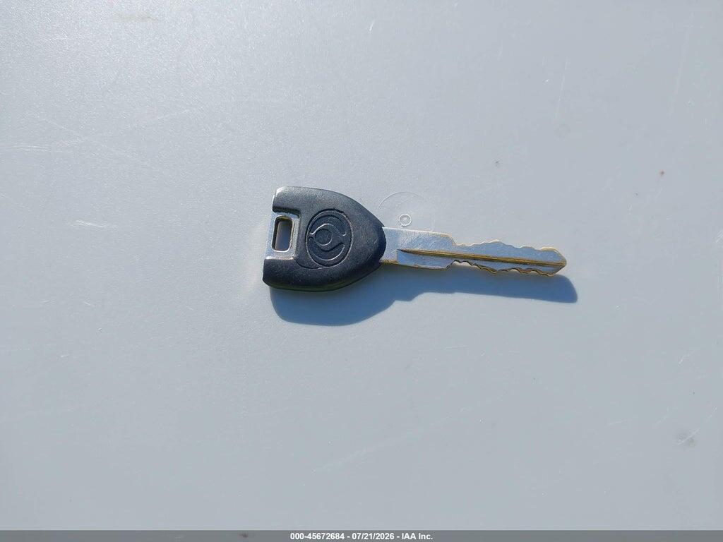 4F4CR12A2TTM07519 1996 MAZDA B2300 photo no. 11