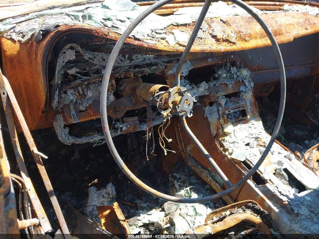 00000006Y81Z12967 1966 FORD THUNDERBIRD photo no. 7