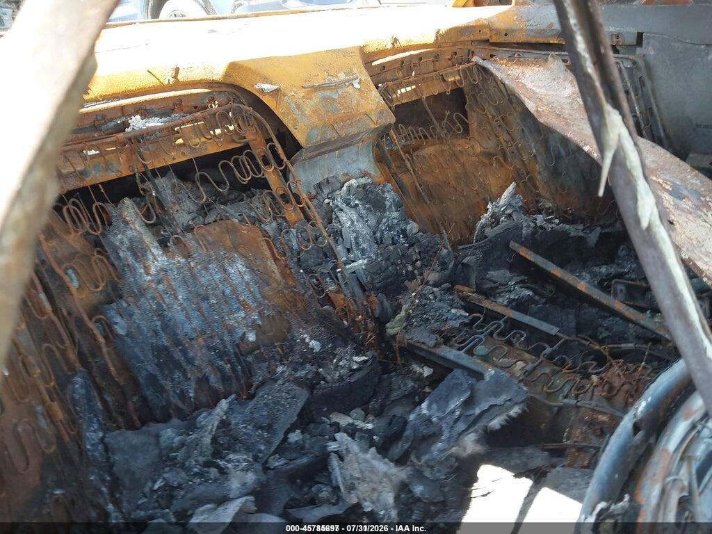 00000006Y81Z12967 1966 FORD THUNDERBIRD photo no. 8