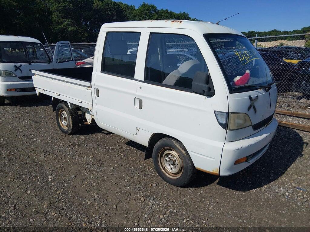 1920 DAIHATSU OTHER LKHPC2AH78AL51452