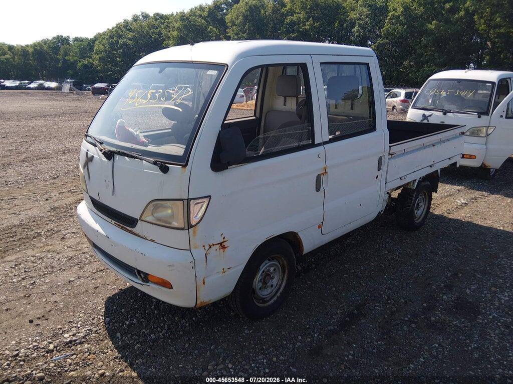 LKHPC2AH78AL51452 1920 DAIHATSU OTHER photo no. 2