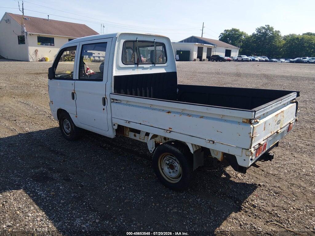 LKHPC2AH78AL51452 1920 DAIHATSU OTHER photo no. 3