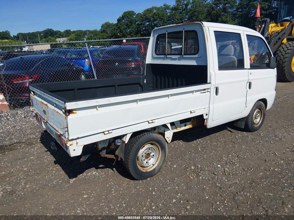 LKHPC2AH78AL51452 1920 DAIHATSU OTHER photo no. 4