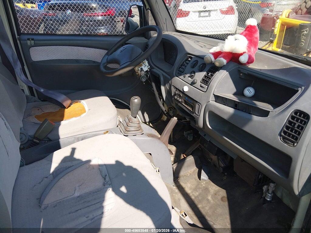 LKHPC2AH78AL51452 1920 DAIHATSU OTHER photo no. 5
