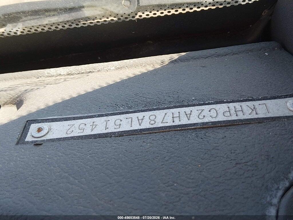 LKHPC2AH78AL51452 1920 DAIHATSU OTHER photo no. 9