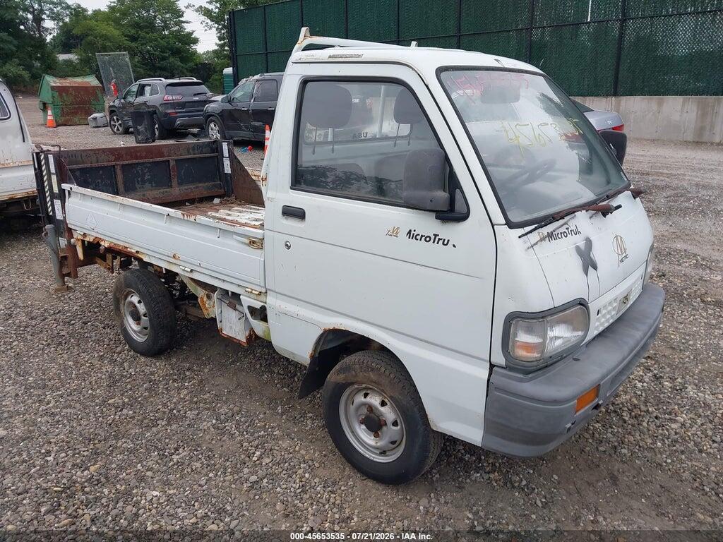 1920 DAIHATSU OTHER KNCHNP8D21K500206