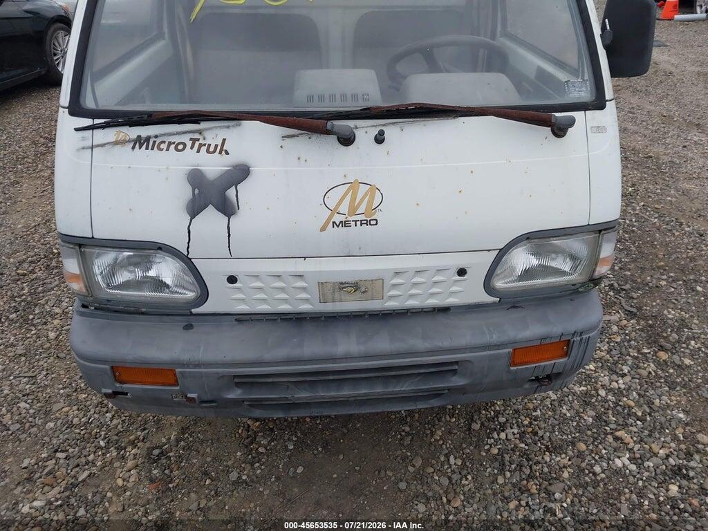 KNCHNP8D21K500206 1920 DAIHATSU OTHER photo no. 10