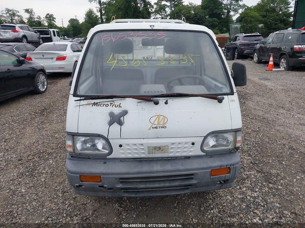 KNCHNP8D21K500206 1920 DAIHATSU OTHER photo no. 11