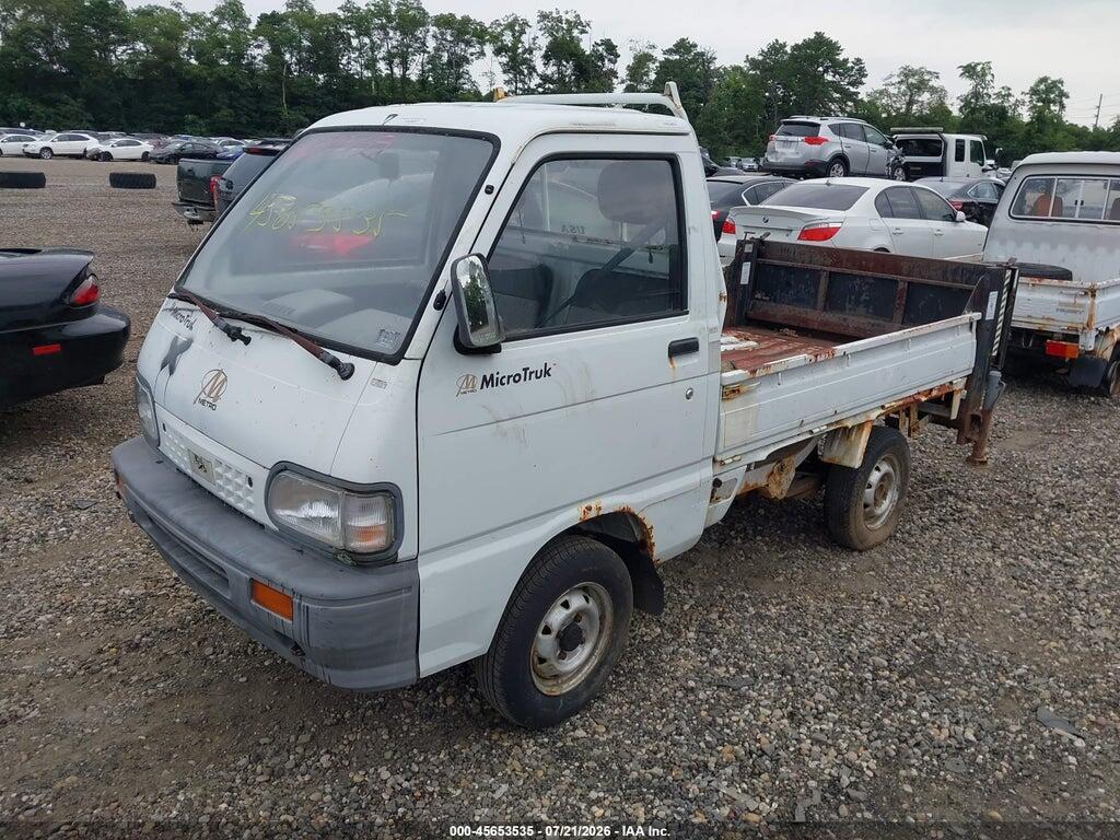 KNCHNP8D21K500206 1920 DAIHATSU OTHER photo no. 2